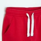 Cool Club, Pantaloni trening pentru baieti, rosu