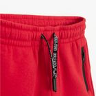 Cool Club, Pantaloni trening pentru baieti, rosu, imprimeu Spider-Man