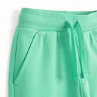 Cool Club, Pantaloni trening pentru baieti, verde