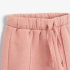 Cool Club, Pantaloni trening pentru fete, caldurosi, roz