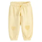 Cool Club, Pantaloni trening pentru fete, mix, set, 2 buc.