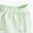 Cool Club, Pantaloni trening pentru fete, verde