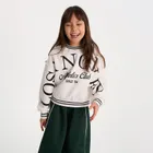 Cool Club, Pantaloni trening pentru fete, verde