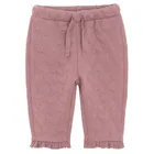 Cool Club, Pantaloni trening pentru fete, violet