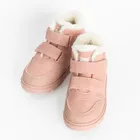 Cool Club, Pantofi pentru fete, caldurosi, roz