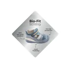 Cool Club, Pantofi pentru fete, parfumati, roz, talpa Bio-Fit