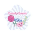 Cool Club, Pantofi sport pentru baieti, albastru, brant din piele, parfumati, talpa Bio-Flex