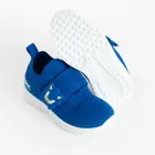 Cool Club, Pantofi sport pentru baieti, albastru, imprimeu Sonic the Hedgehog