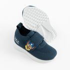 Cool Club, Pantofi sport pentru baieti, bleumarin, imprimeu Paw Patrol