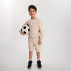 Cool Club, Pantofi sport pentru baieti, negru