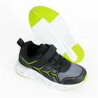 Cool Club, Pantofi sport pentru baieti, negru