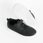 Cool Club, Pantofi sport pentru baieti, negru