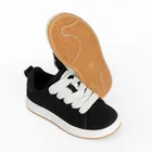Cool Club, Pantofi sport pentru baieti, negru