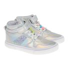 Cool Club, Pantofi sport pentru fete, argintiu
