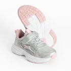 Cool Club, Pantofi sport pentru fete, argintiu