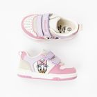 Cool Club, Pantofi sport pentru fete, mix, imprimeu Minnie Mouse