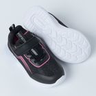 Cool Club, Pantofi sport pentru fete, negru