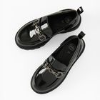 Cool Club, Pantofi sport pentru fete, negru