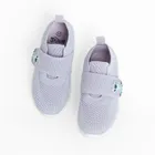 Cool Club, Pantofi sport pentru fete, violet, imprimeu Lilo si Stitch