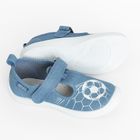 Cool Club, Papuci de casa pentru baieti, albastru, Comfort-Fit