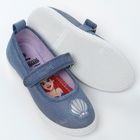 Cool Club, Papuci de casa pentru fete, mix, imprimeu Disney Princess