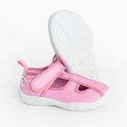 Cool Club, Papuci de casa pentru fete, roz