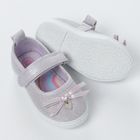 Cool Club, Papuci de casa pentru fete, violet