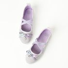 Cool Club, Papuci de casa pentru fete, violet