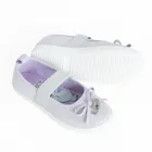 Cool Club, Papuci de casa pentru fete, violet, imprimeu Lilo si Stitch