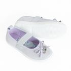 Cool Club, Papuci de casa pentru fete, violet, imprimeu Lilo si Stitch