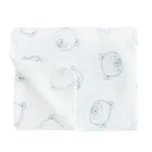 Cool Club, Patura pentru baieti, alb, 80-100cm