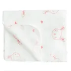 Cool Club, Patura pentru fete, alb, 80-100cm