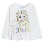 Cool Club, Pijama fete, mix de culori, Frozen 2