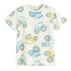 Cool Club, Pijama pentru baieti, bej