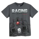 Cool Club, Pijama pentru baieti, gri