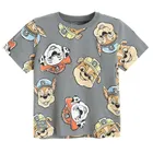 Cool Club, Pijama pentru baieti, gri, imprimeu Paw Patrol