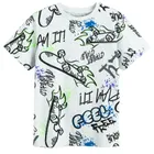 Cool Club, Pijama pentru baieti, mix