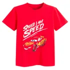 Cool Club, Pijama pentru baieti, mix, imprimeu Cars