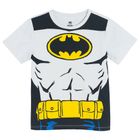Cool Club, Pijama pentru baieti, mix, imprimeu DC Comics