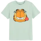 Cool Club, Pijama pentru baieti, mix, imprimeu Garfield