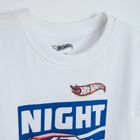Cool Club, Pijama pentru baieti, mix, imprimeu Hot Wheels