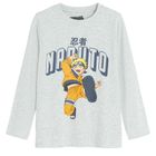 Cool Club, Pijama pentru baieti, mix, imprimeu Naruto