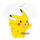 Cool Club, Pijama pentru baieti, mix, imprimeu Pokemon