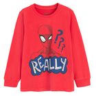 Cool Club, Pijama pentru baieti, mix, imprimeu Spider-Man