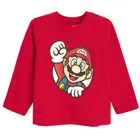 Cool Club, Pijama pentru baieti, mix, imprimeu Super Mario