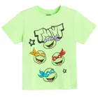 Cool Club, Pijama pentru baieti, mix, imprimeu Teenage Mutant Ninja Turtles