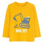 Cool Club, Pijama pentru baieti, mix, set, 2 buc.