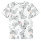 Cool Club, Pijama pentru baieti, mix, set, 2 buc.