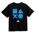 Cool Club, Pijama pentru baieti, negru, imprimeu Playstation