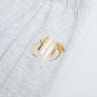 Cool Club, Pijama pentru fete, alb-gri, bleumarin, imprimeu Harry Potter, set 2 buc.
